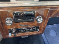 1982 Mercury Grand Marquis for sale in Michigan (ID-162879)