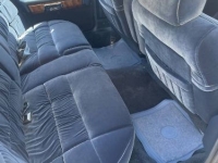 1982 Mercury Grand Marquis for sale in Michigan (ID-162879)