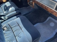 1982 Mercury Grand Marquis for sale in Michigan (ID-162879)