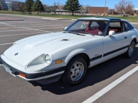 1982 Nissan 280ZX for sale in Michigan (ID-141583)