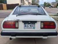 1982 Nissan 280ZX for sale in Michigan (ID-141583)