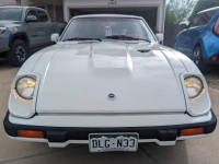 1982 Nissan 280ZX for sale in Michigan (ID-141583)