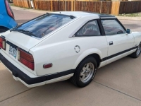 1982 Nissan 280ZX for sale in Michigan (ID-141583)