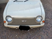 1982 Nissan Pao for sale in Michigan (ID-131976)