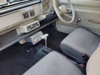 1982 Nissan Pao for sale in Michigan (ID-131976)