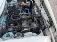 1982 Nissan Pao for sale in Michigan (ID-131976)