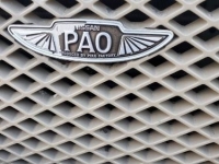 1982 Nissan Pao for sale in Michigan (ID-131976)
