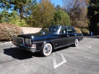 1982 Nissan President for sale (ID-111743)
