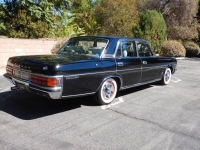 1982 Nissan President for sale (ID-111743)