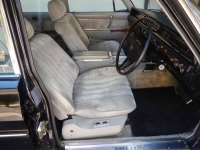 1982 Nissan President for sale (ID-111743)