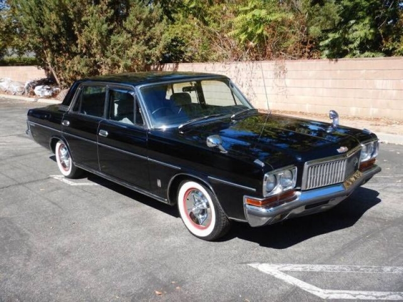 1982 Nissan President for sale in Riverhead, New York (ID-111762)