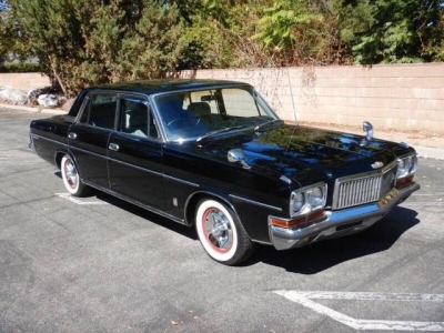 1982 Nissan President for sale