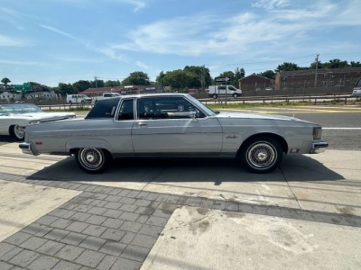 1982 Oldsmobile 98 for sale