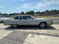 1982 Oldsmobile 98 for sale in Michigan (ID-130833)