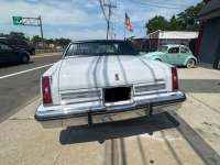 1982 Oldsmobile 98 for sale in Michigan (ID-130833)