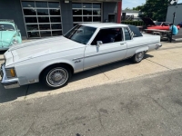 1982 Oldsmobile 98 for sale in Michigan (ID-130833)