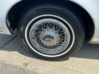 1982 Oldsmobile 98 for sale in Michigan (ID-130833)