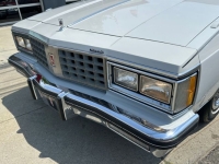 1982 Oldsmobile 98 for sale in Michigan (ID-130833)
