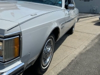 1982 Oldsmobile 98 for sale in Michigan (ID-130833)