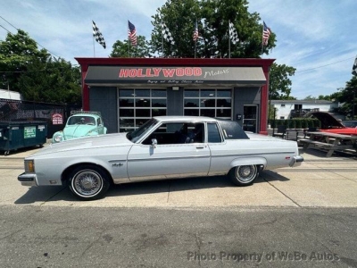 1982 Oldsmobile 98 for sale