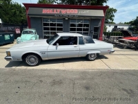 1982 Oldsmobile 98 for sale in Riverhead, New York (ID-130875)