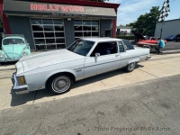 1982 Oldsmobile 98 for sale in Riverhead, New York (ID-130875)
