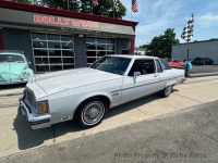 1982 Oldsmobile 98 for sale in Riverhead, New York (ID-130875)