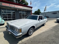 1982 Oldsmobile 98 for sale in Riverhead, New York (ID-130875)