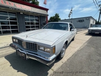 1982 Oldsmobile 98 for sale in Riverhead, New York (ID-130875)