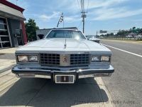 1982 Oldsmobile 98 for sale in Riverhead, New York (ID-130875)
