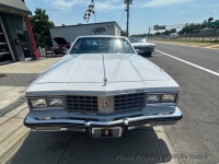 1982 Oldsmobile 98 for sale in Riverhead, New York (ID-130875)