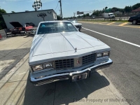 1982 Oldsmobile 98 for sale in Riverhead, New York (ID-130875)