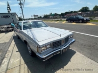 1982 Oldsmobile 98 for sale in Riverhead, New York (ID-130875)
