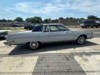1982 Oldsmobile 98 for sale in Riverhead, New York (ID-130875)