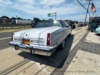 1982 Oldsmobile 98 for sale in Riverhead, New York (ID-130875)