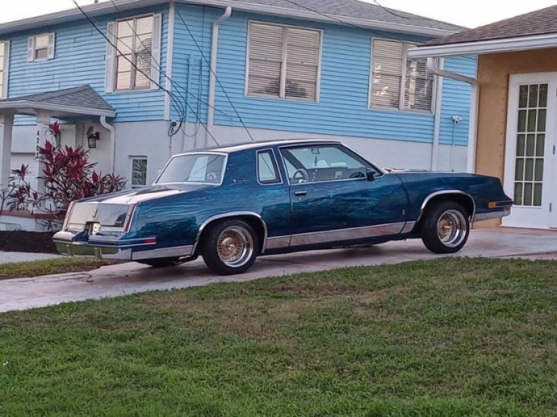 1982 Oldsmobile Cutlass for sale in Michigan (ID-112552) 1982 Oldsmobile Cutlass for sale in Michigan (ID-112552)