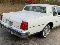 1982 Oldsmobile Delta Eighty-Eight Royale for sale in Addison, Illinois (ID-155789)