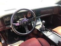 1982 Pontiac Firebird for sale (ID-131052)