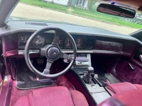 1982 Pontiac Firebird for sale (ID-131052)