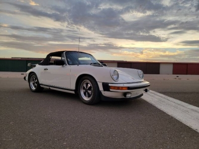1982 Porsche 911 for sale