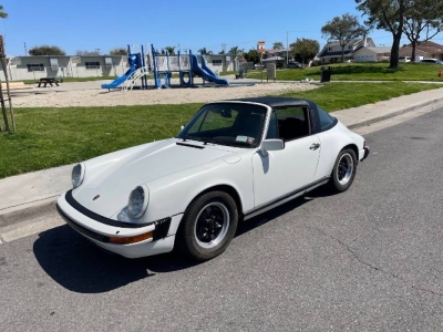 1982 Porsche 911 for sale