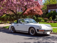 1982 Porsche 911 for sale in Michigan (ID-128303)