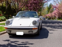1982 Porsche 911 for sale in Michigan (ID-128303)