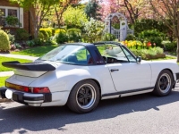 1982 Porsche 911 for sale in Michigan (ID-128303)