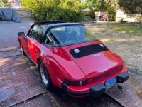 1982 Porsche 911 for sale in Michigan (ID-128624)