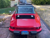 1982 Porsche 911 for sale in Michigan (ID-128624)