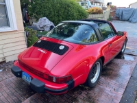 1982 Porsche 911 for sale in Michigan (ID-128624)