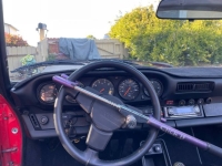 1982 Porsche 911 for sale in Michigan (ID-128624)