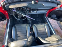 1982 Porsche 911 for sale in Michigan (ID-128624)