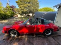 1982 Porsche 911 for sale in Michigan (ID-128624)
